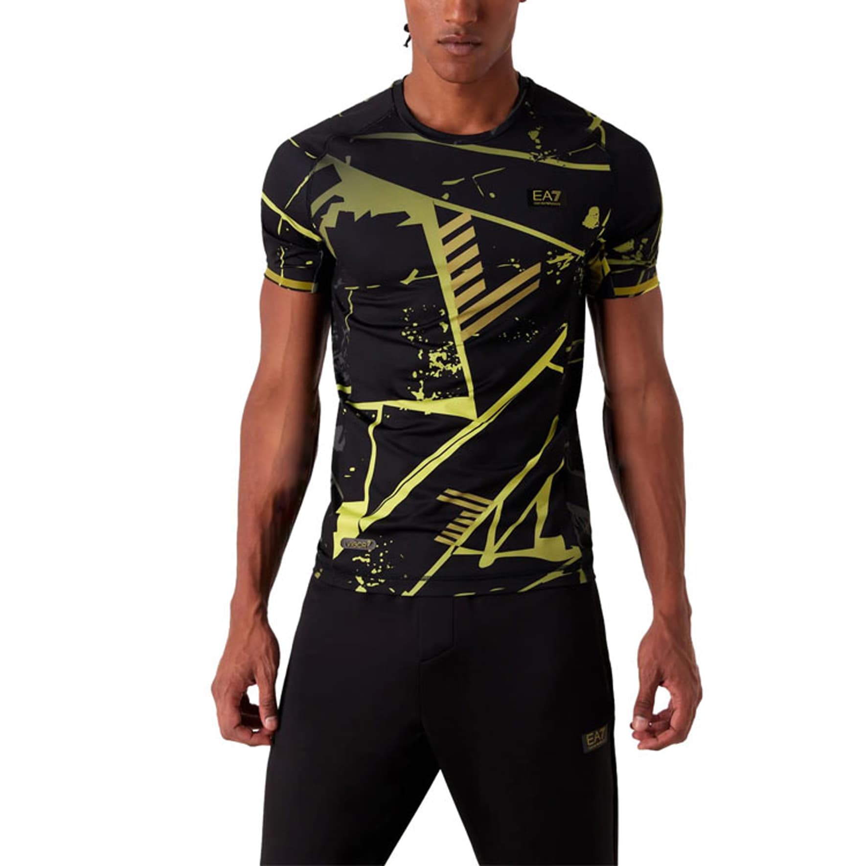 Футболка ARMANI EXCHANGE EA7 T - изображение 3
