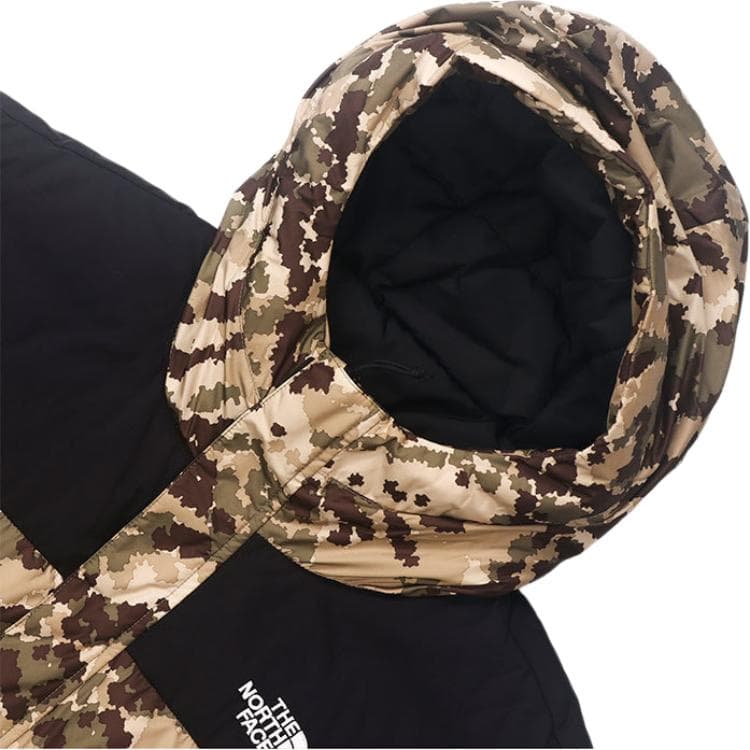 Куртка THE NORTH FACE - изображение 6