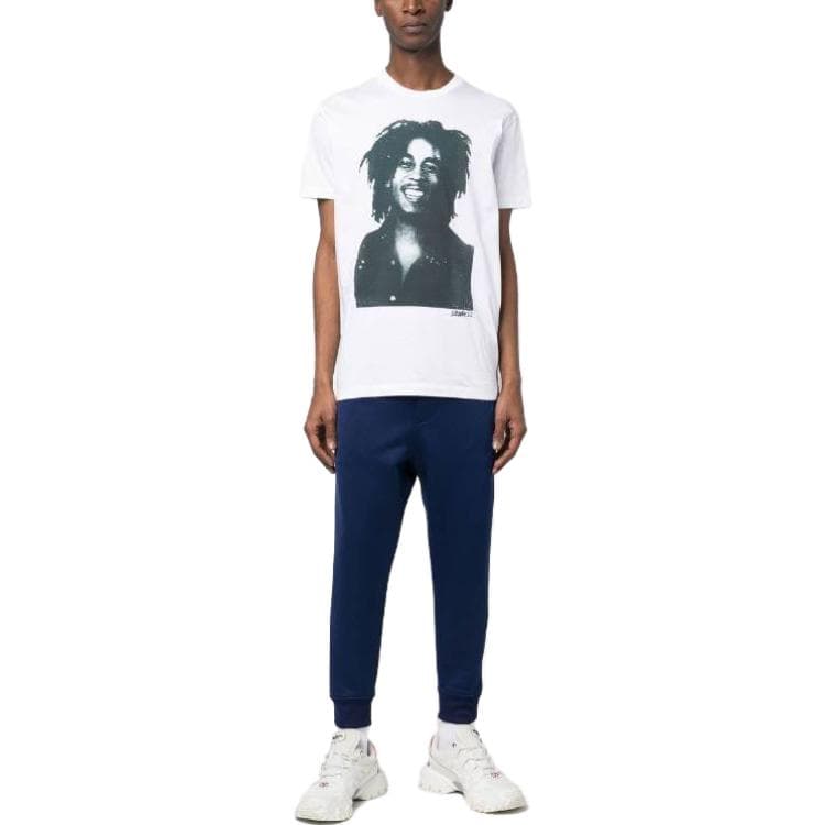 Футболка DSQUARED 2 SS23 T - изображение 2
