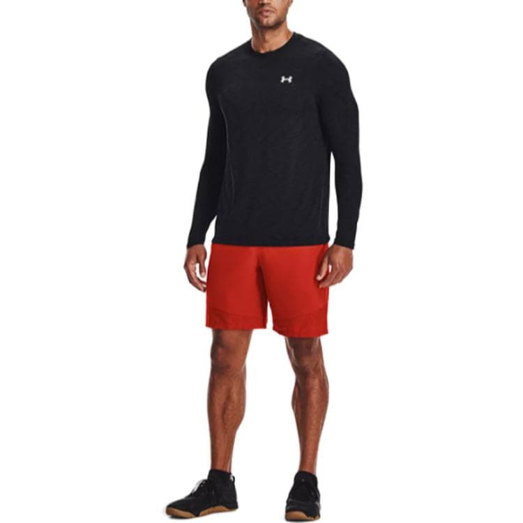 Футболка Under Armour T - изображение 3