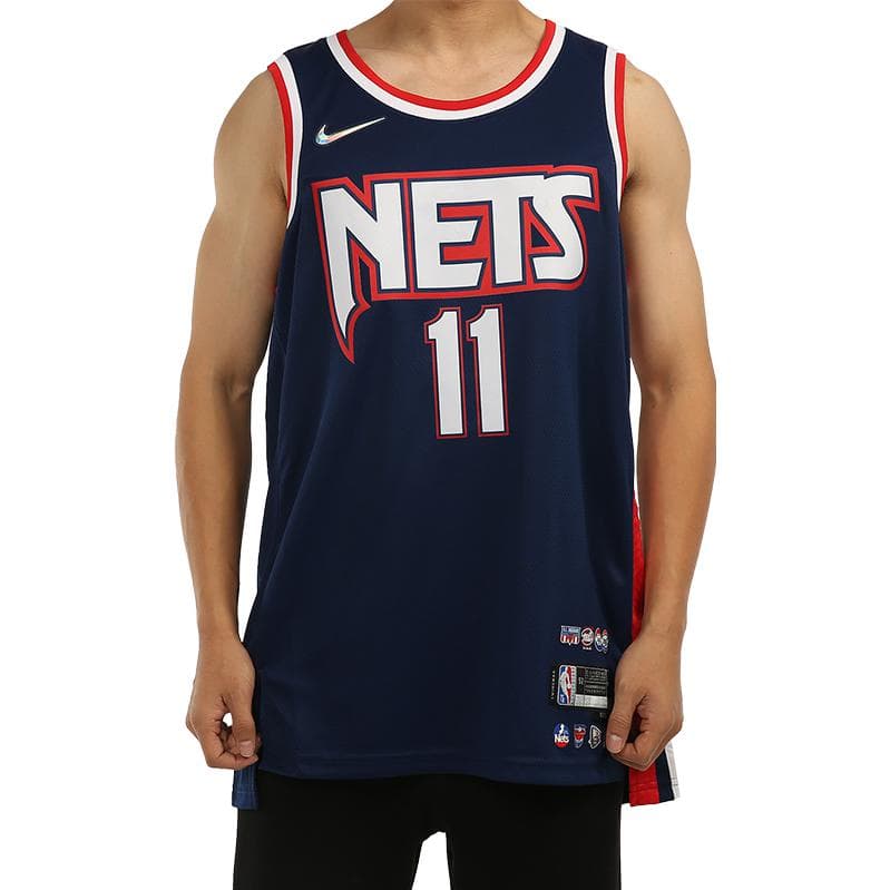 Баскетбольная майка Nike NBA 75 SW - изображение 3