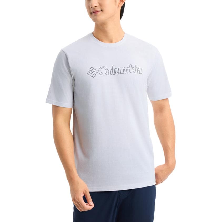 Футболка Columbia LogoT - изображение 3