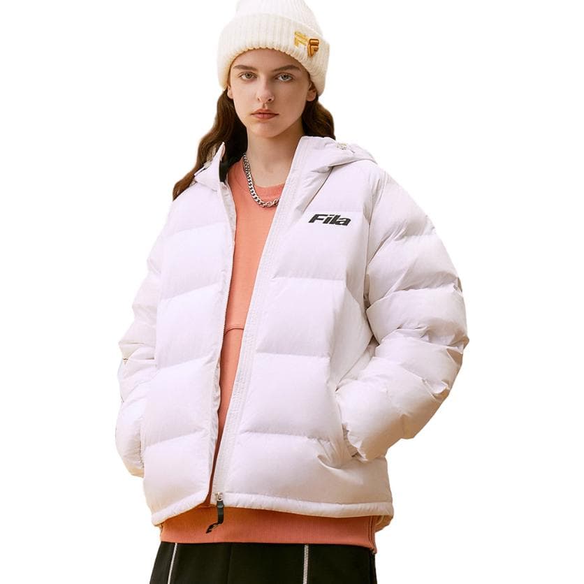 Зимняя куртка FILA FUSION - изображение 3