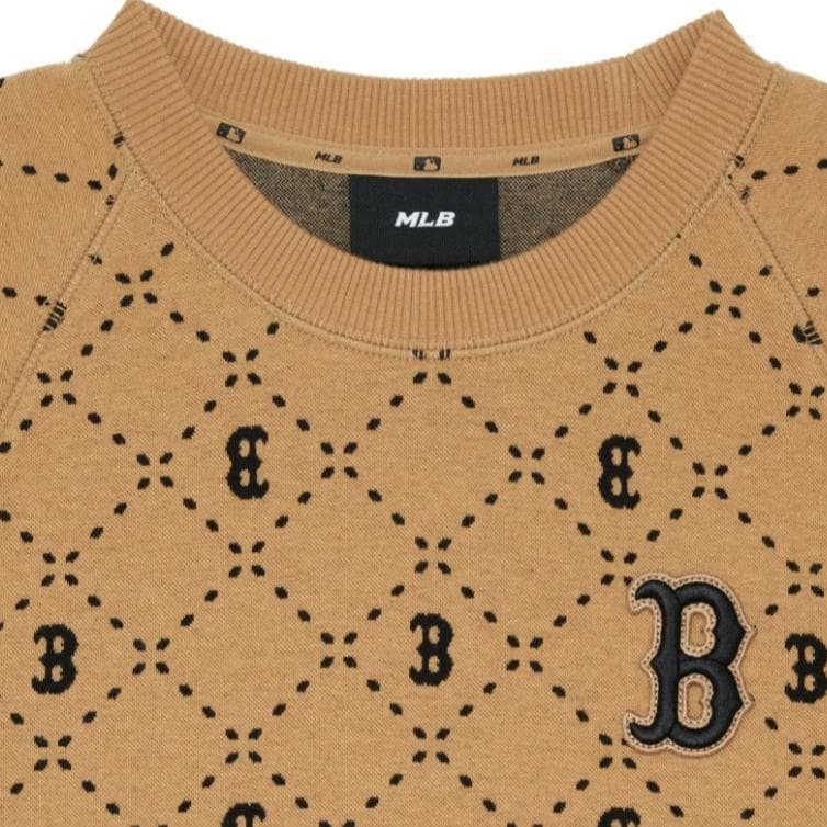 Платье MLB FW23 Logo - изображение 3