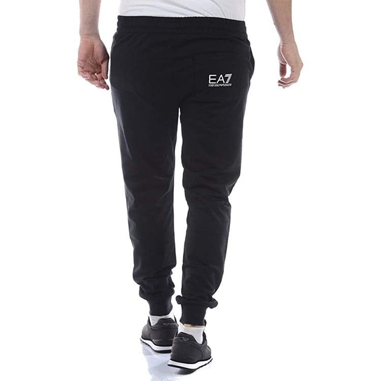Штаны EMPORIO ARMANI EA7Logo - изображение 5