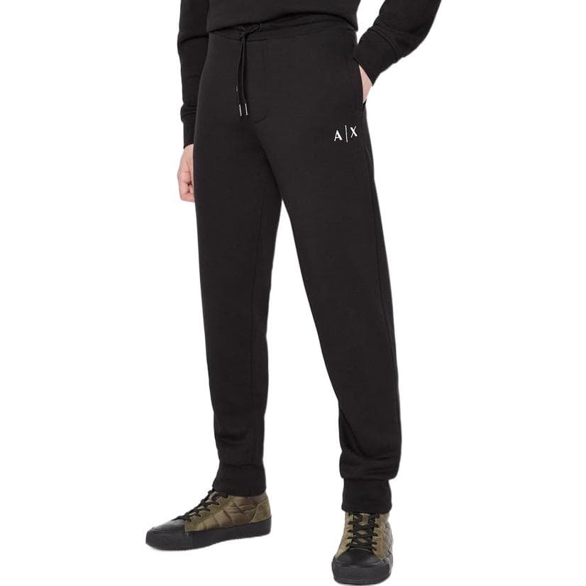 Штаны ARMANI EXCHANGE FW22 - изображение 2