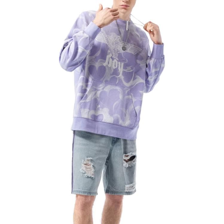 Худи Boy London SS22 - изображение 4
