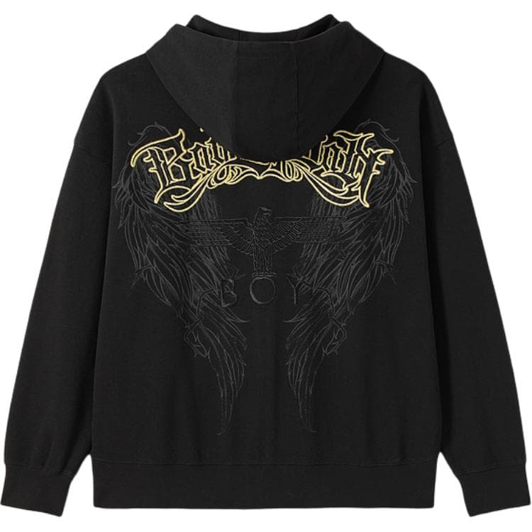 Худи Boy London Hoodie Black - изображение 2