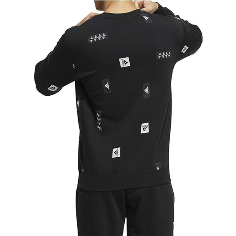 Худи adidas FW22 - изображение 3