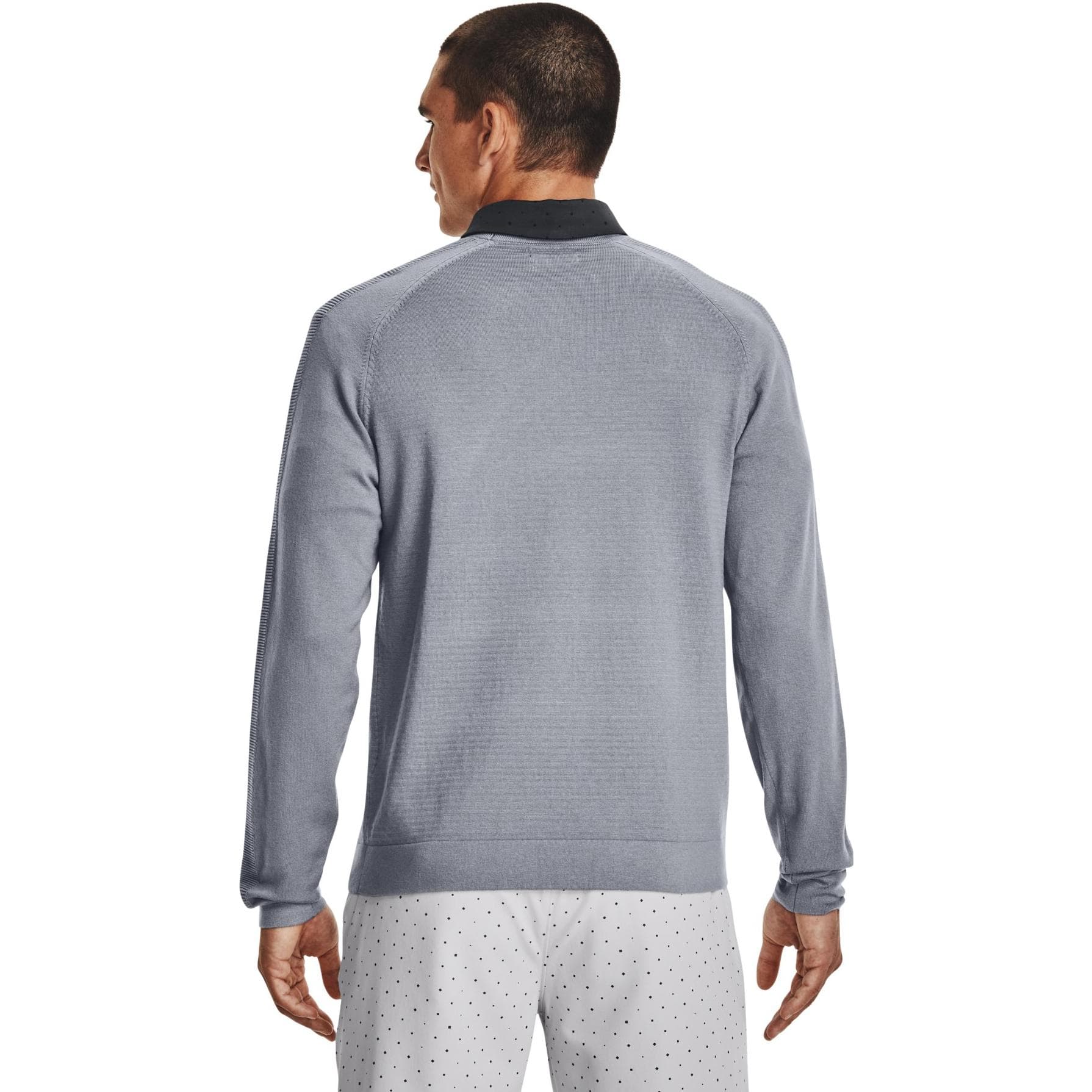 Кофта Under Armour FW22 - изображение 2
