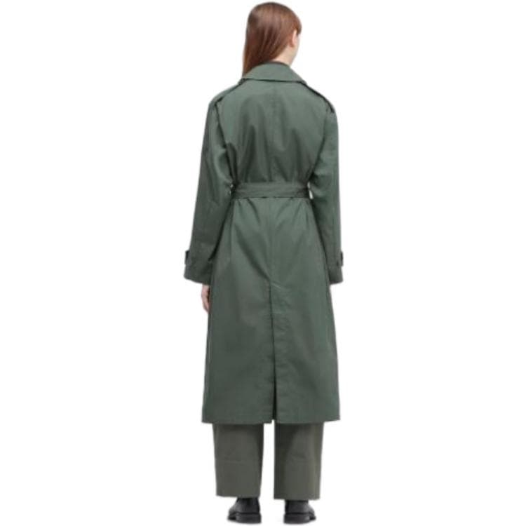 Пальто UNIQLO FW21 - изображение 3