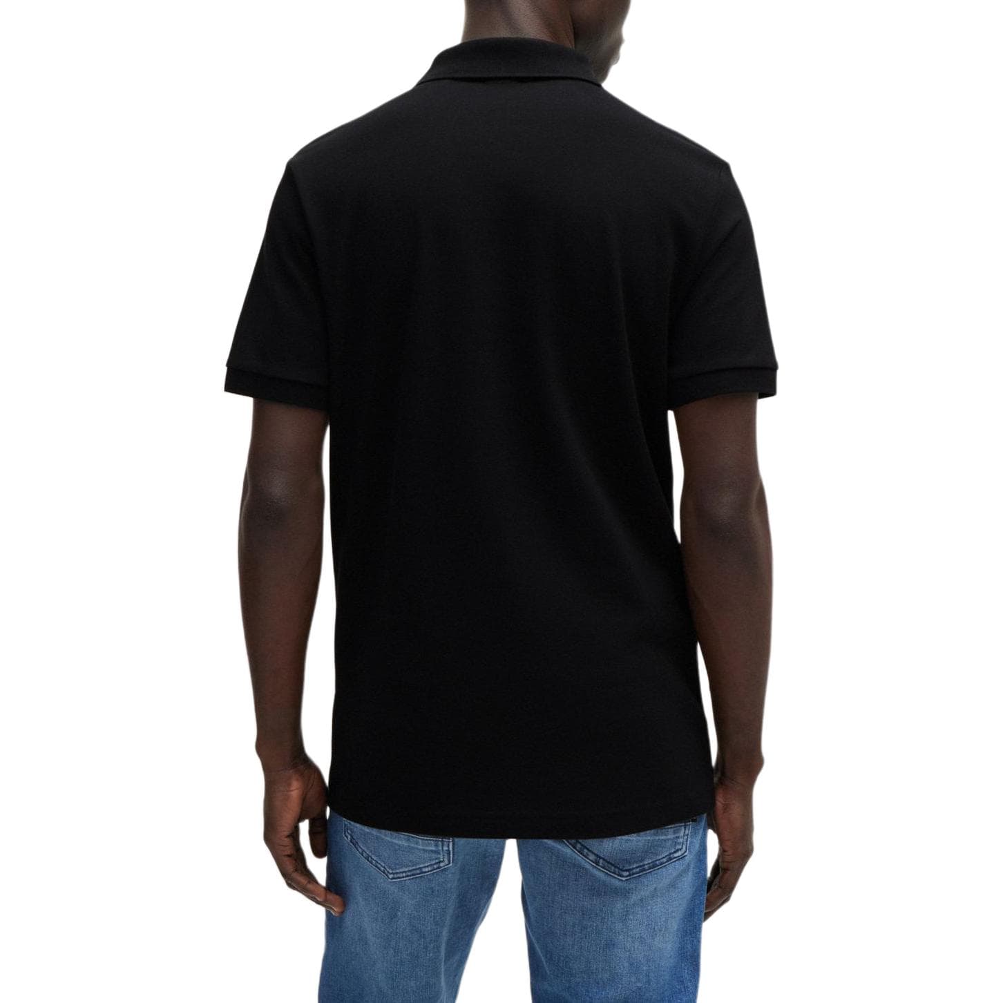 Поло HUGO BOSS Polo - изображение 4