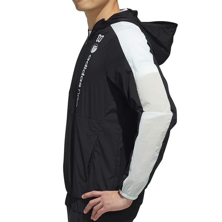 Куртка adidas neo - изображение 6