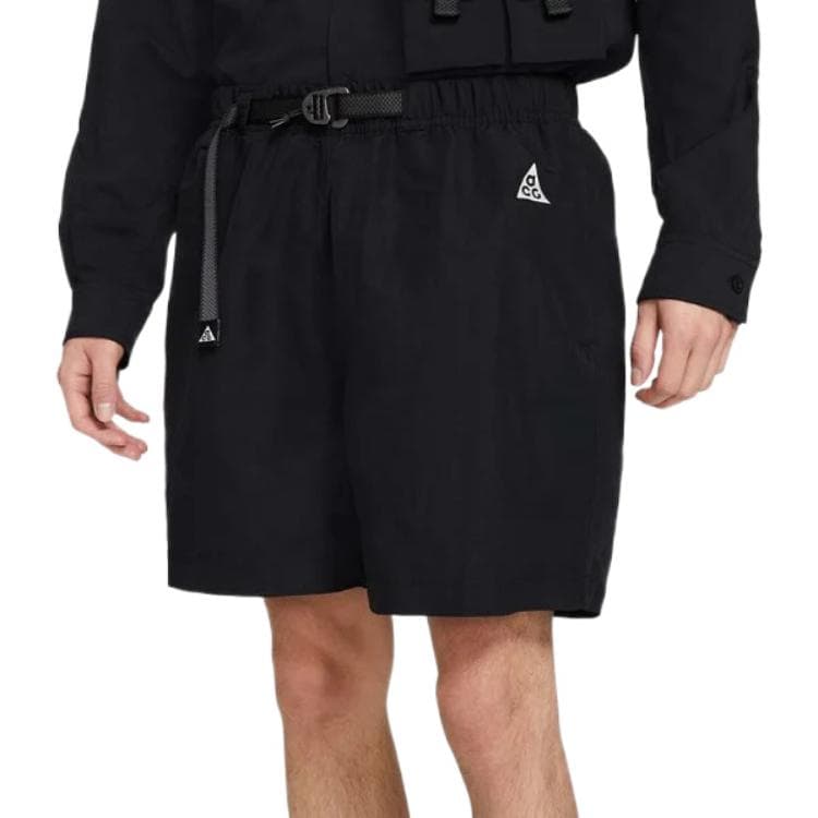 Шорты Nike ACG Shorts - изображение 4