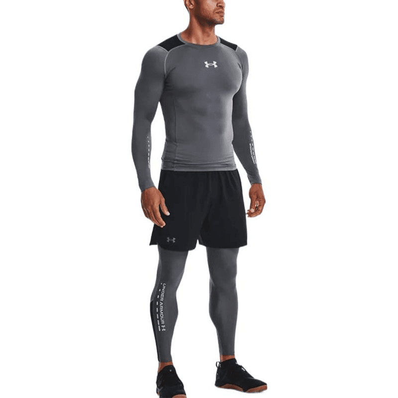 Спортивная одежда Under Armour - изображение 3