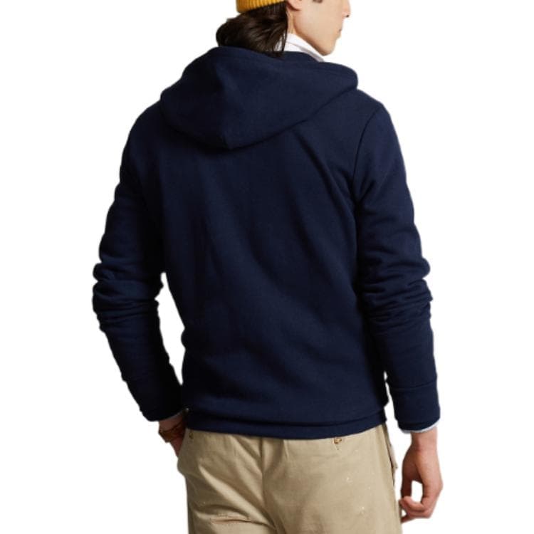 Худи Polo Ralph Lauren FW22 - изображение 4