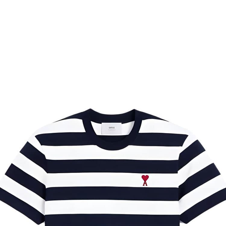 Футболка AMIPARIS SS24T - изображение 4