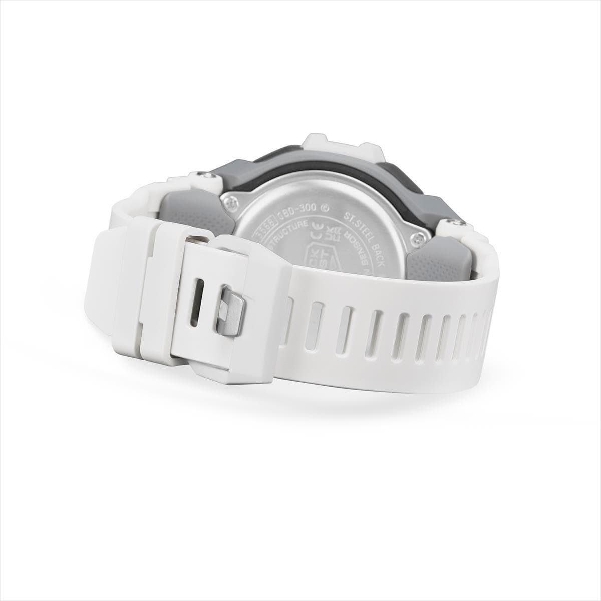Часы Casio GBD-300 - изображение 5