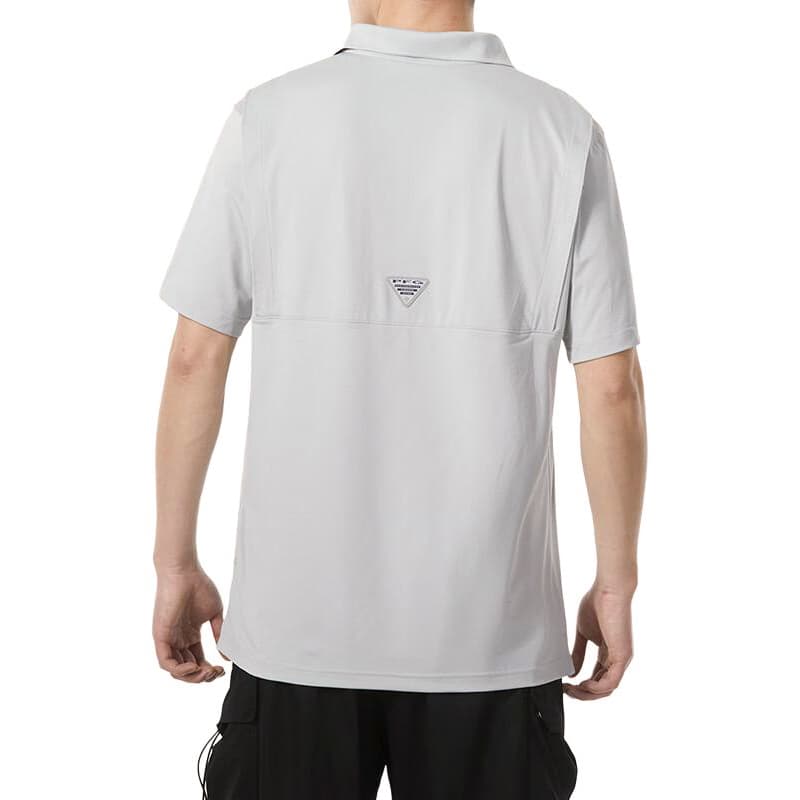 Поло Columbia LogoPolo - изображение 4