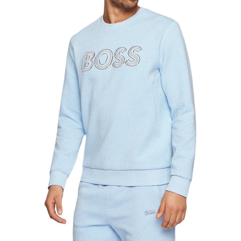 Худи HUGO BOSS - изображение 4