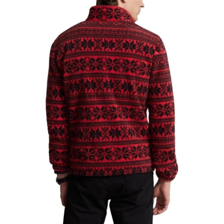 Худи Polo Ralph Lauren FW23 - изображение 4