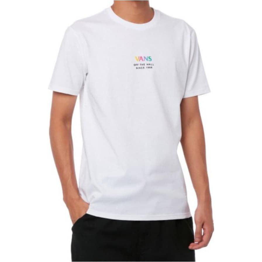 Футболка Vans T - изображение 3