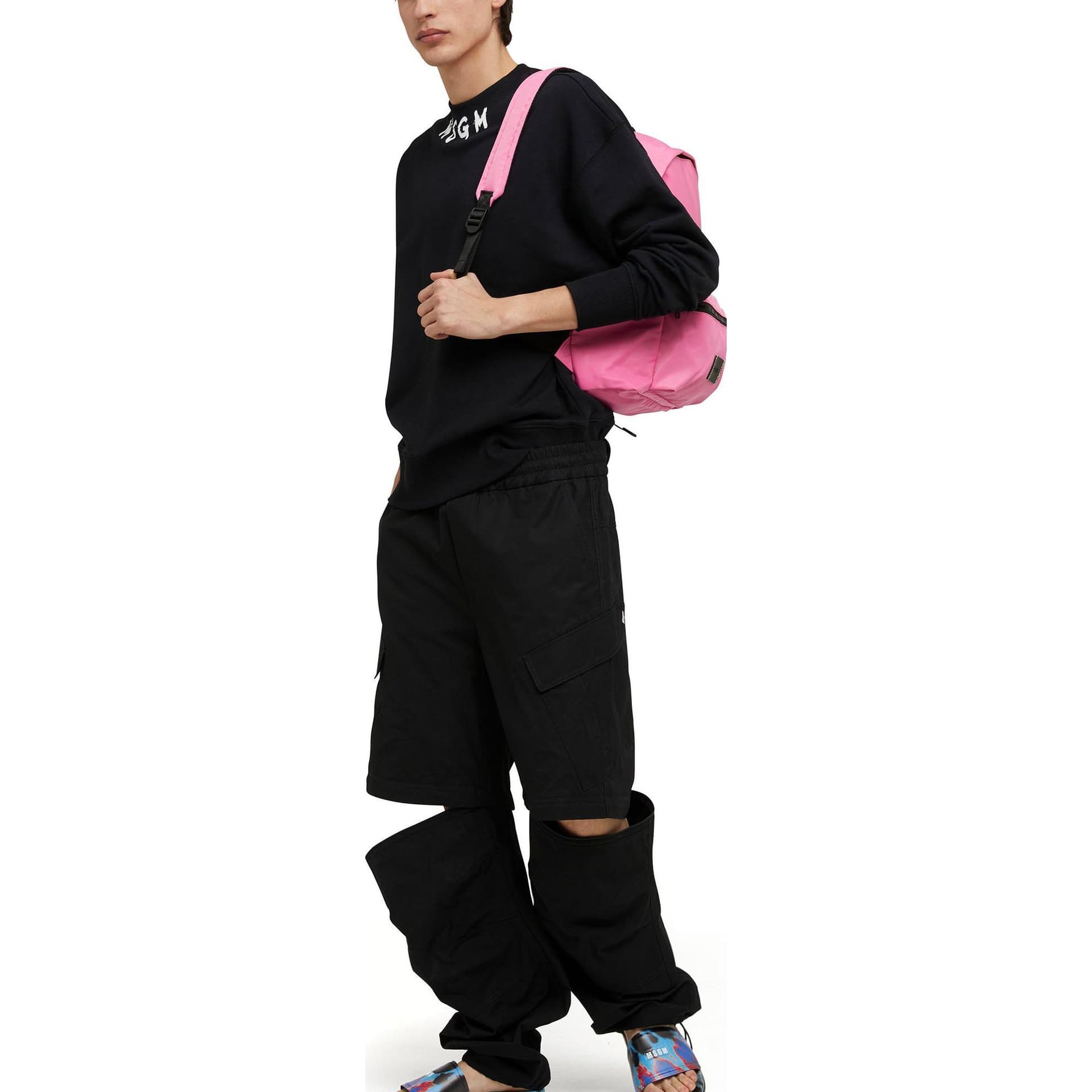 Худи MSGM - изображение 2