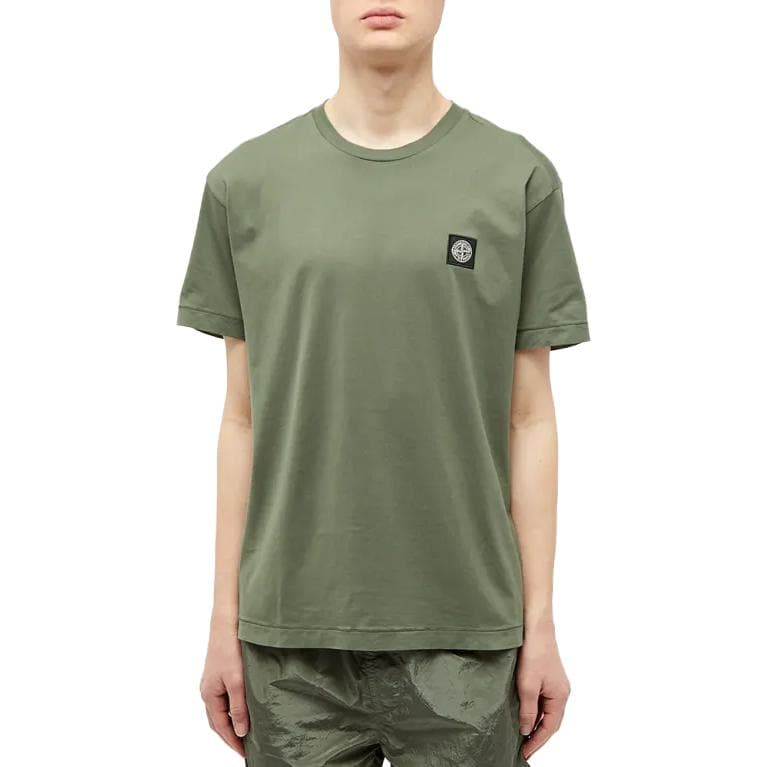 Футболка STONE ISLAND SS23 T - изображение 2