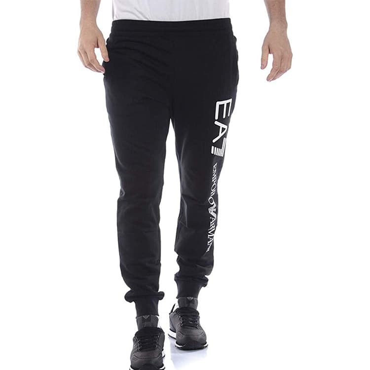 Штаны EMPORIO ARMANI EA7Logo - изображение 4