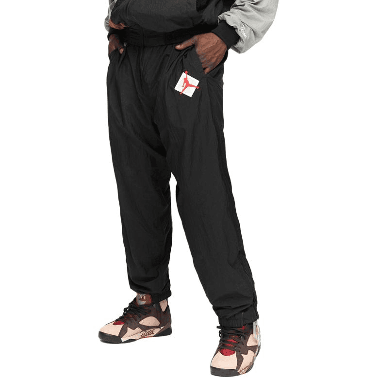 Спортивная одежда Air Jordan x Patta - изображение 5