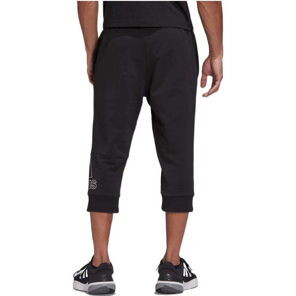 Штаны adidas Logo - изображение 4