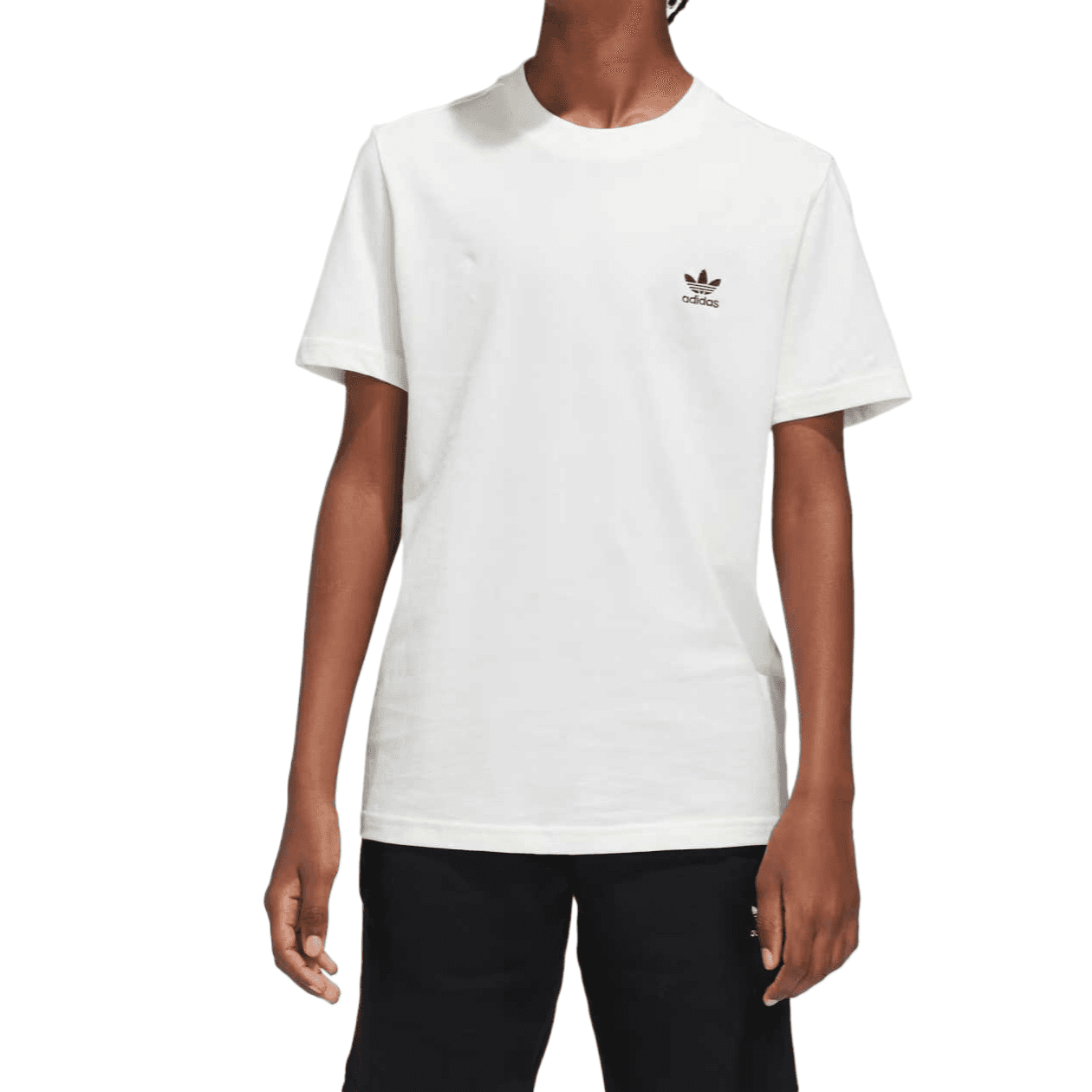 Футболка adidas originals logoT - изображение 2
