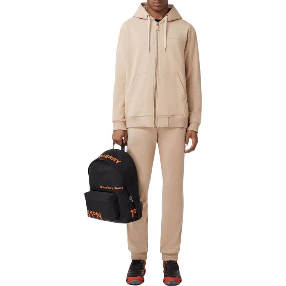 Штаны Burberry FW22 Logo 80630491 - изображение 2