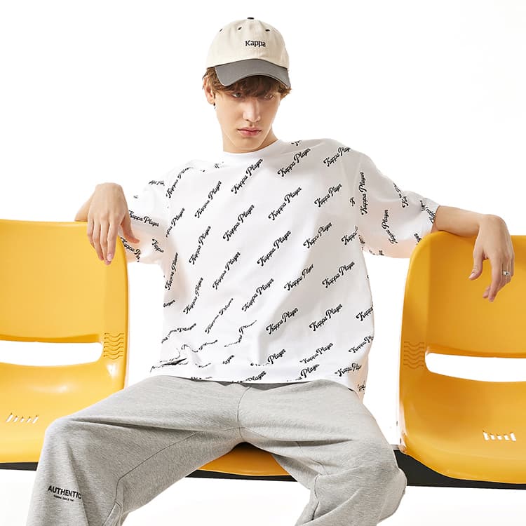 Футболка Kappa T - изображение 3