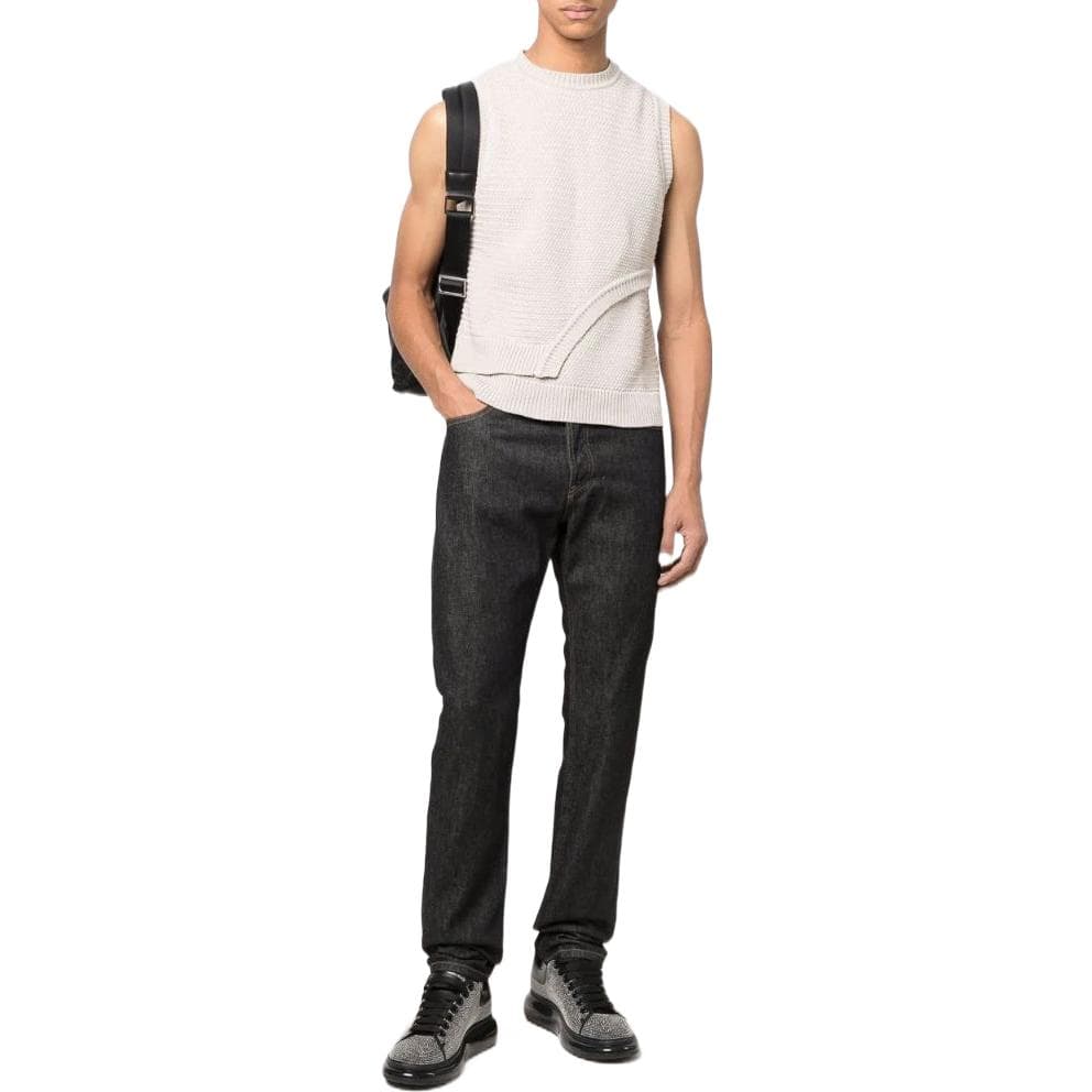 Штаны DIESEL FW22 Logo - изображение 2