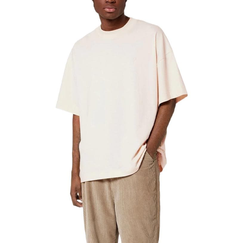 Футболка AMIPARIS SS22 LogoT - изображение 4