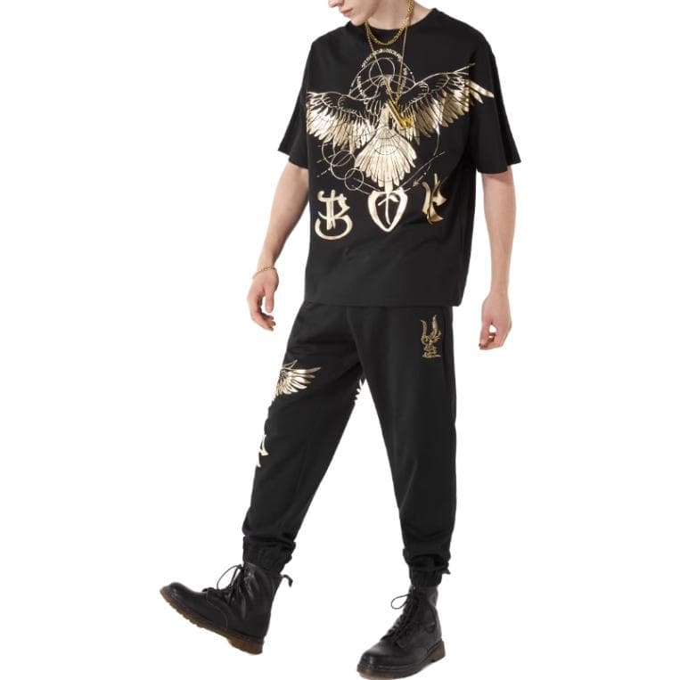 Футболка Boy London SS22 T - изображение 3