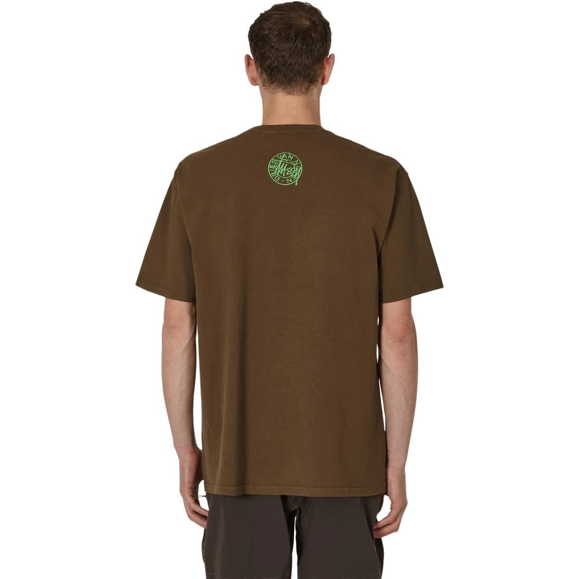 Футболка Stussy x Dries Van Noten T - изображение 4