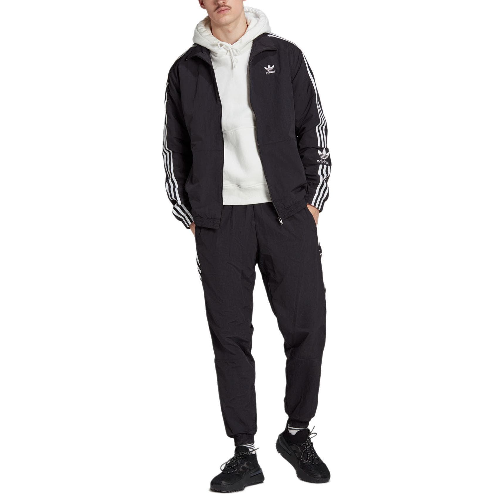 Штаны adidas originals Logo - изображение 2