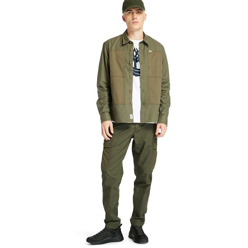 Timberland - изображение 3