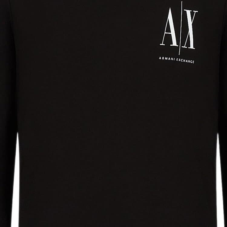 Футболка ARMANI EXCHANGE FW22 T - изображение 3