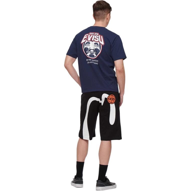 Шорты EVISU SS22 m - изображение 5