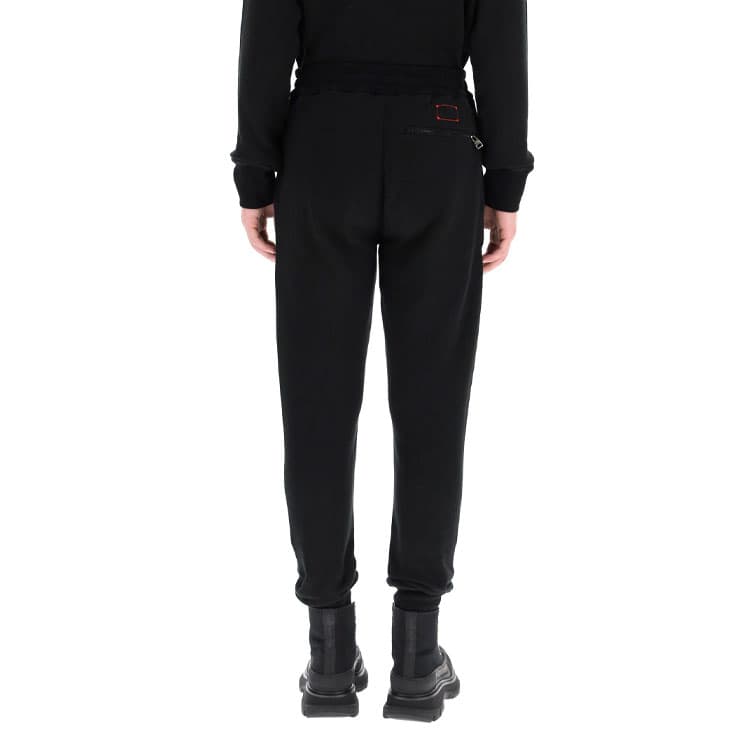 Штаны Alexander McQueen SS21 Logo - изображение 2