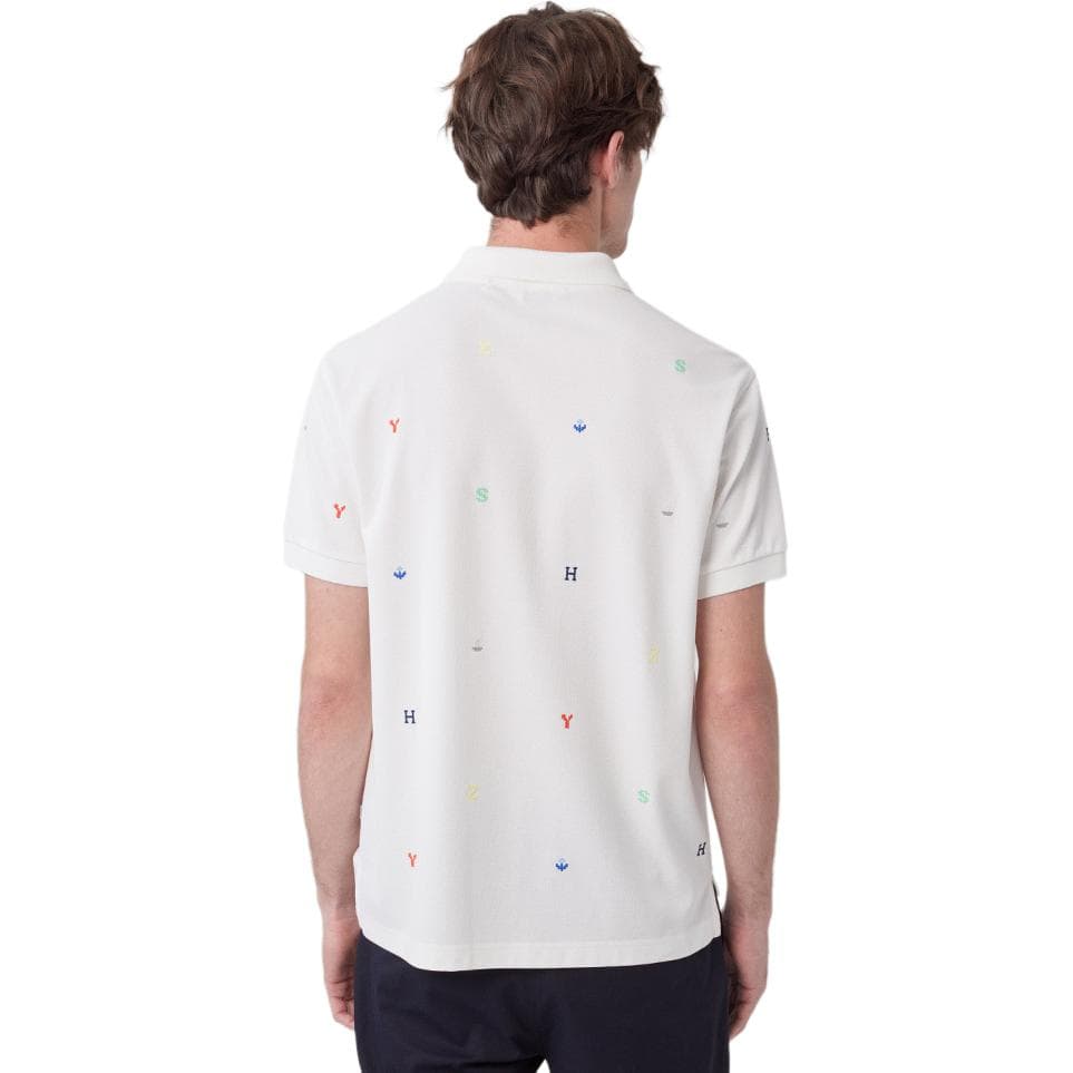 Поло HAZZYS Polo - изображение 3
