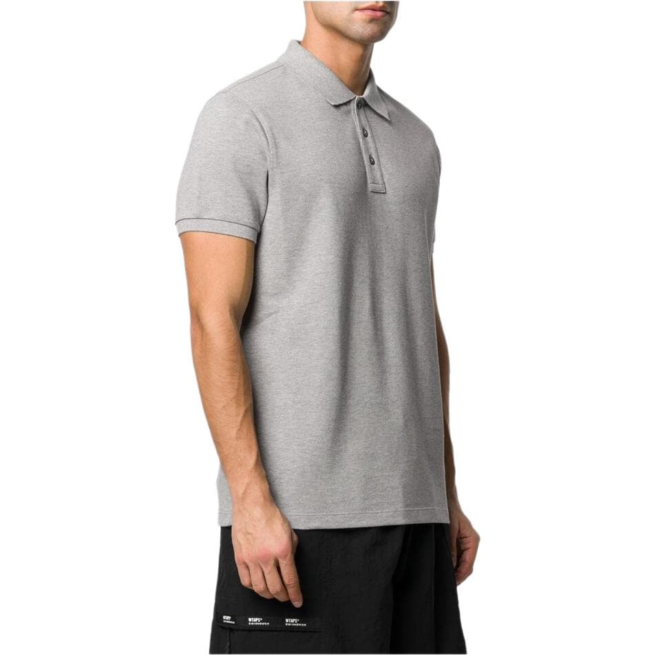 Поло Moncler Polo - изображение 4