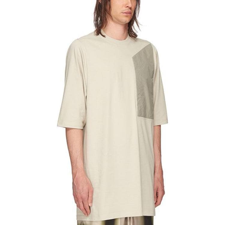 Футболка RICK OWENS SS23 T - изображение 4