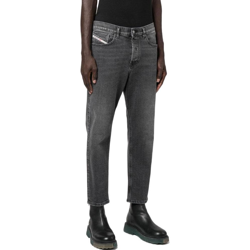Штаны DIESEL FW22 - изображение 4