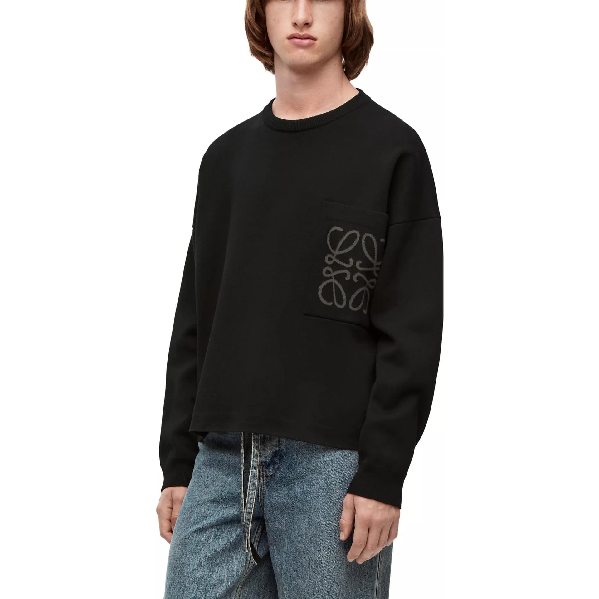Кофта LOEWE SS23 - изображение 3