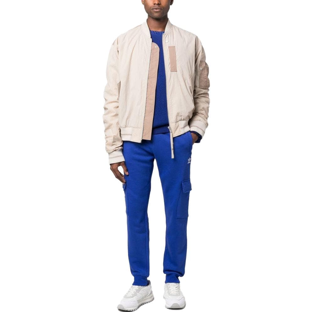 Штаны adidas originals - изображение 2
