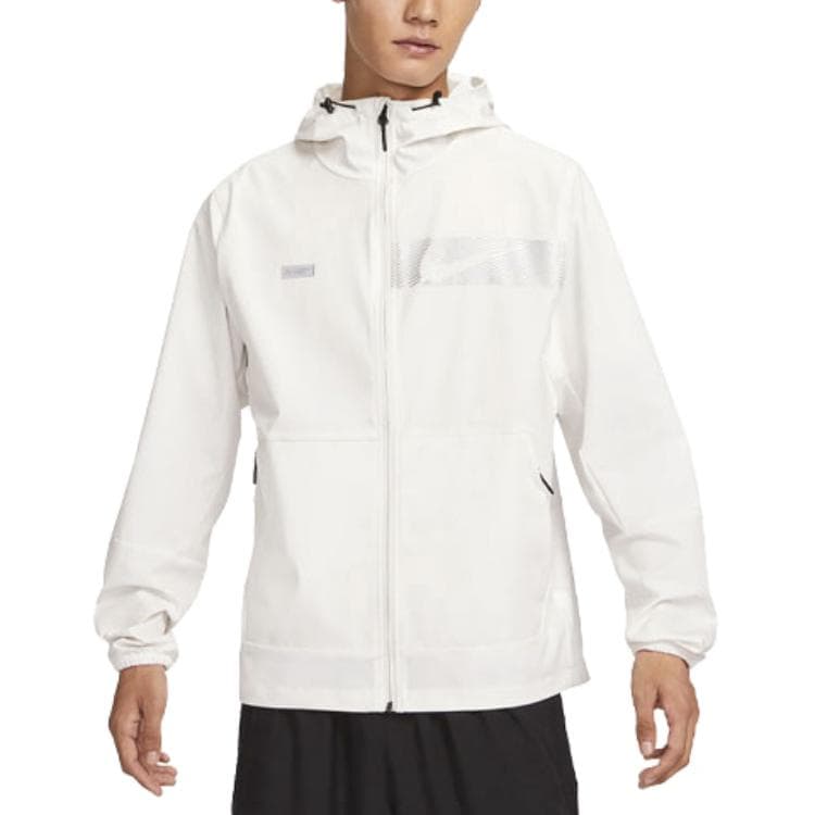 Куртка Nike Lepel Hooded Versatile Jacket Logo - изображение 5